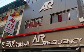 Ar Residency
